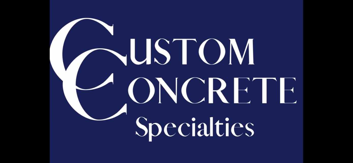 Avatar for Custom Concrete Overlay