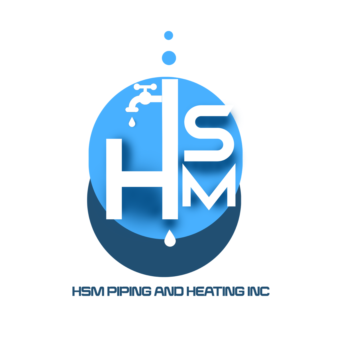 Avatar for HSM PIPING & HEATING INC
