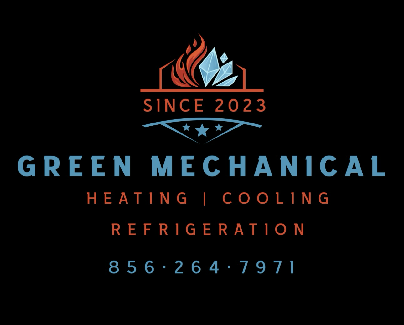 Avatar for Green Mechanical LLC