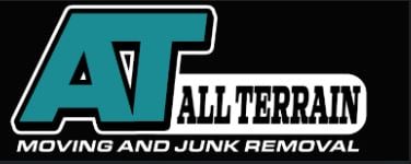 Avatar for All Terrain Moving and Junk Removal