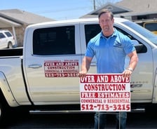Avatar for Over And Above Contracting