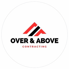 Avatar for Over And Above Contracting