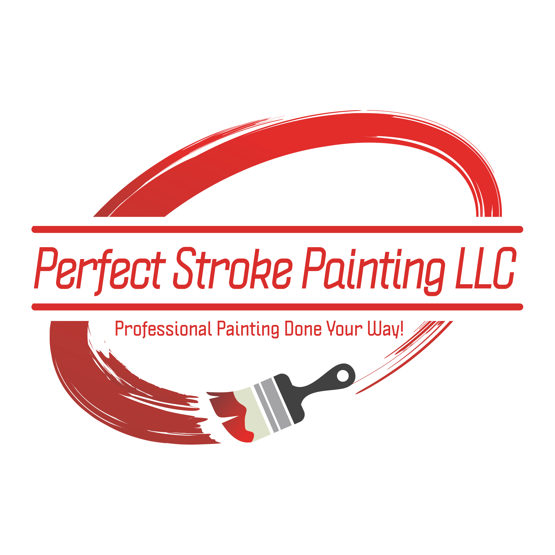 Avatar for Perfect Stroke Painting LLC