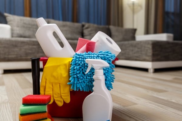 Avatar for Ingrid House Cleaning