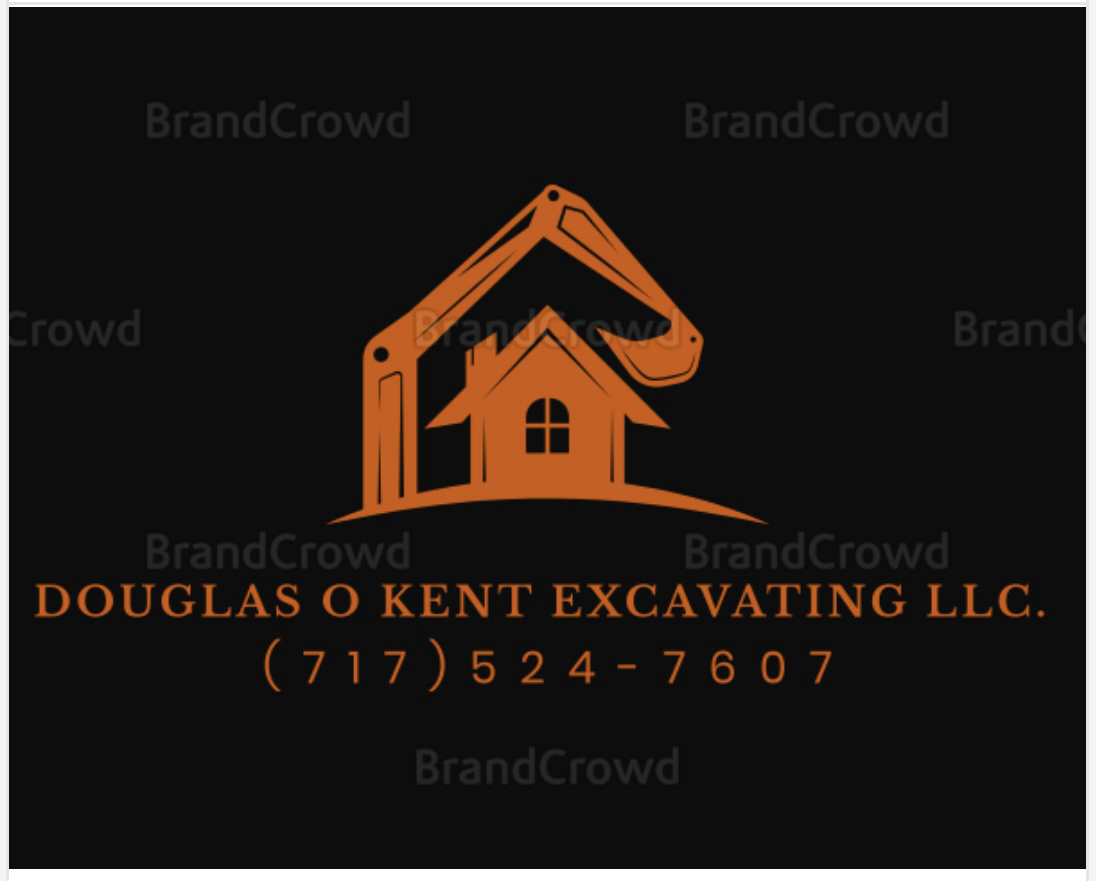 Avatar for Douglas O Kent Excavating