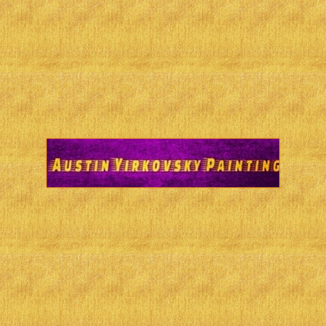 Avatar for Austin Yirkovsky Painting