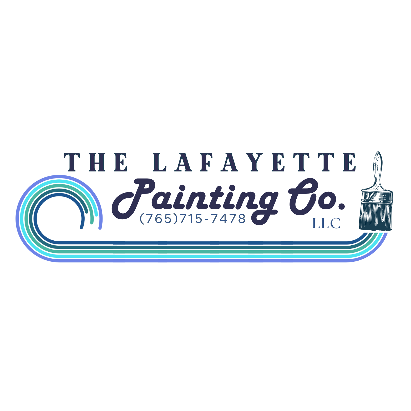 Avatar for The Lafayette Painting Co. LLC