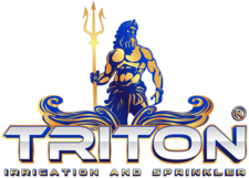 Avatar for Triton Sprinkler