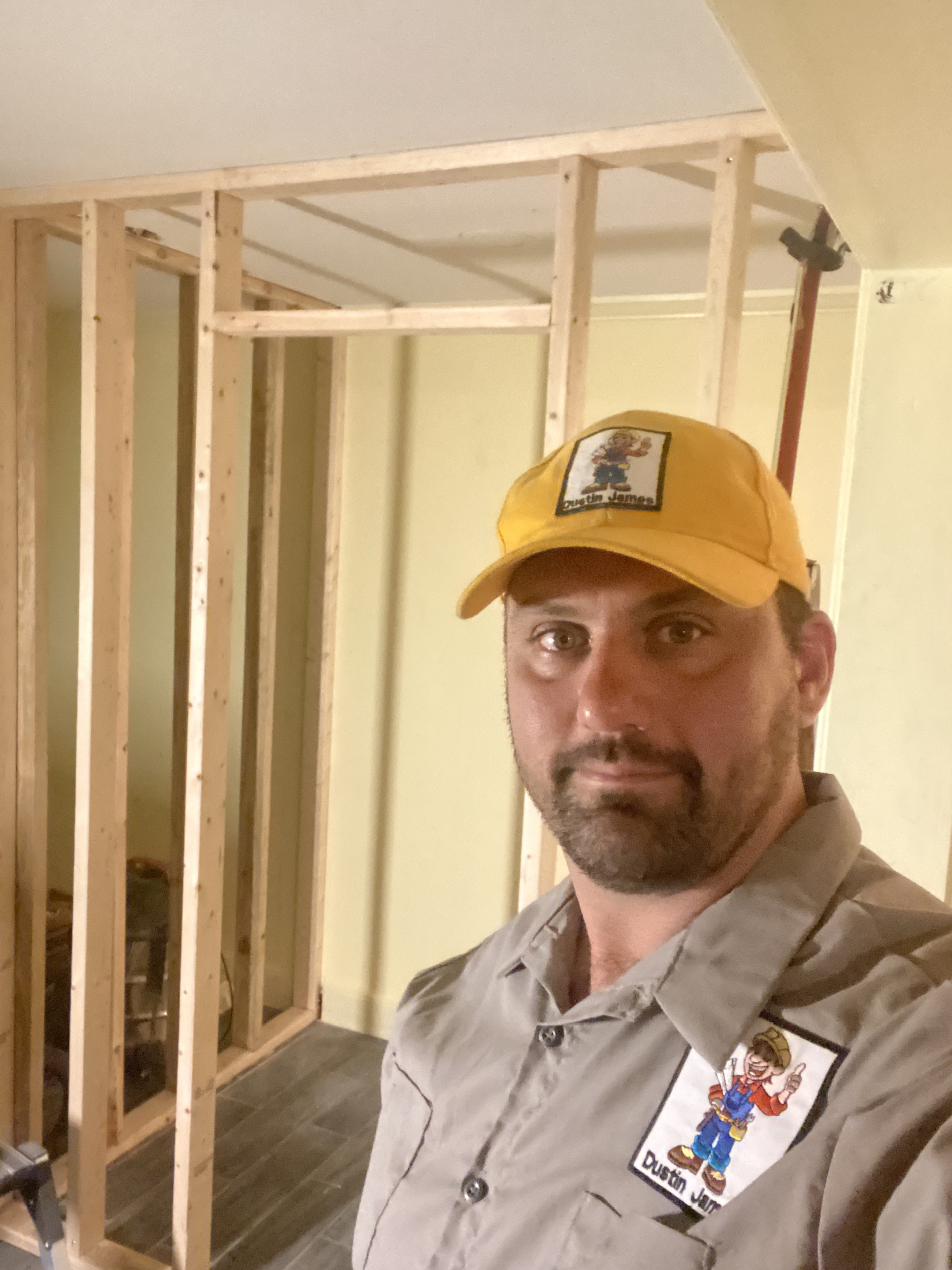 Avatar for Dustin James Home Repairs