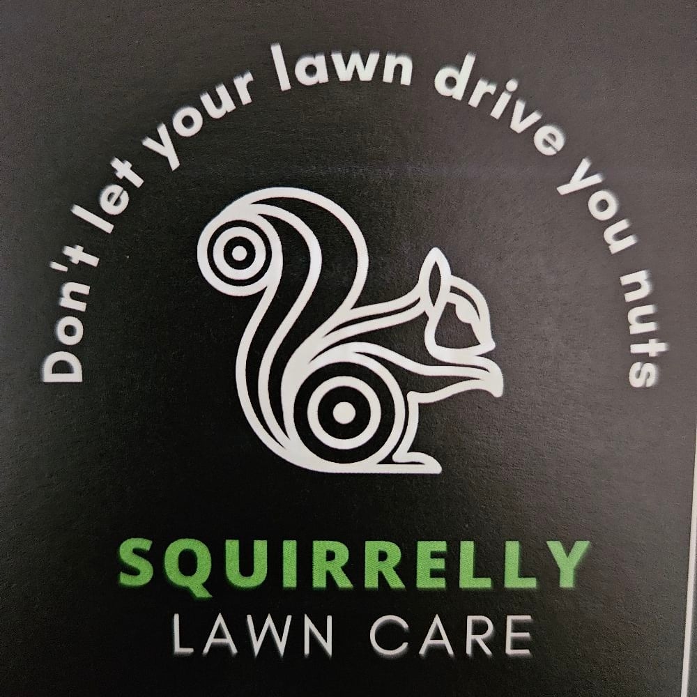 Avatar for Squirrelly lawn care