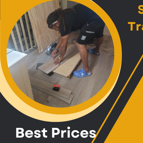 Avatar for Simply Affordable Home Services