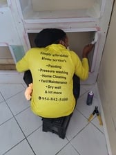 Avatar for Simply Affordable Home Services