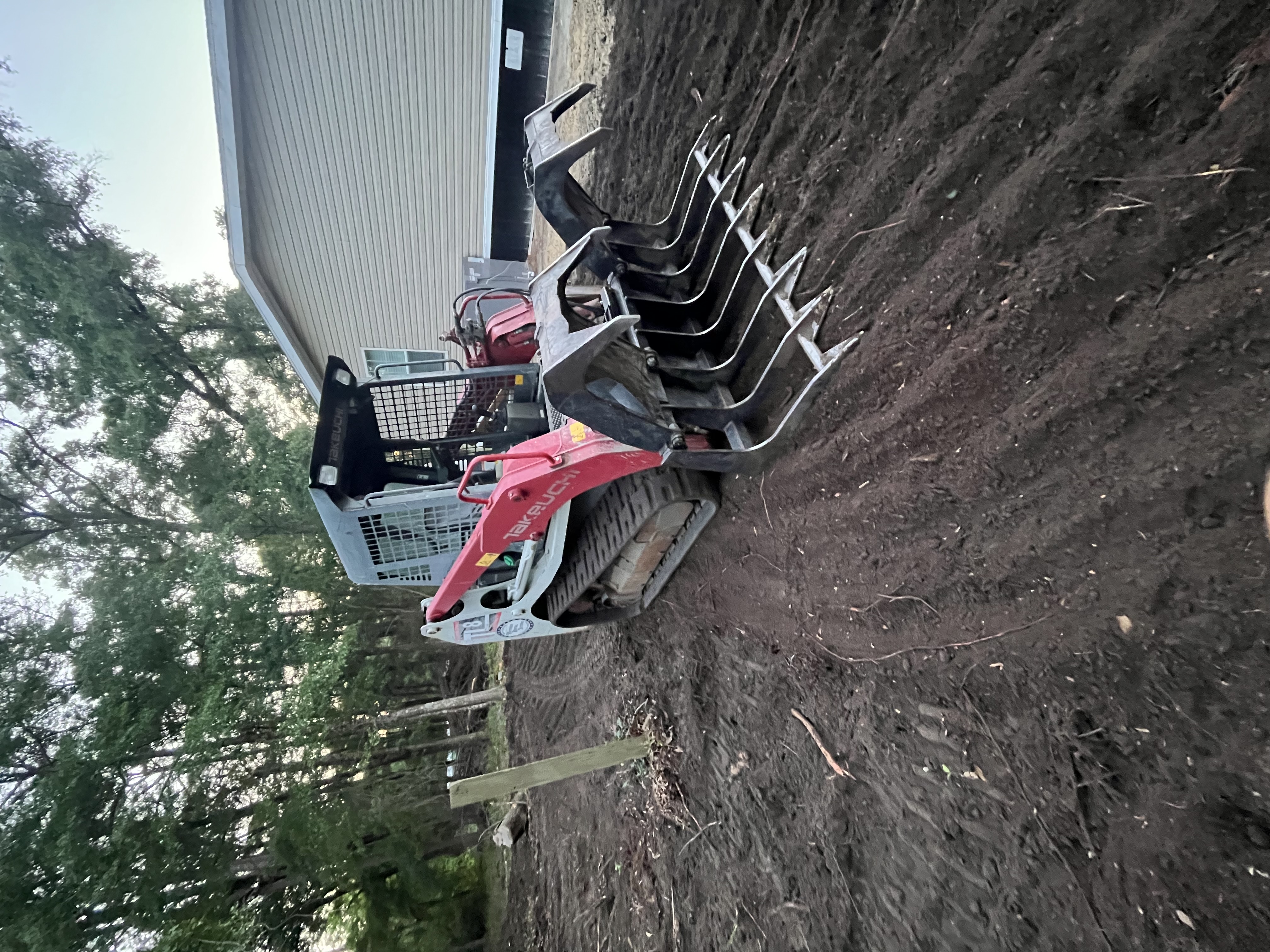 Avatar for TW Equipment Services LLC