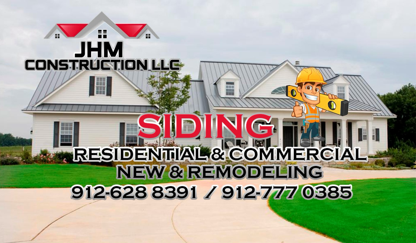 Avatar for Jhm construction llc