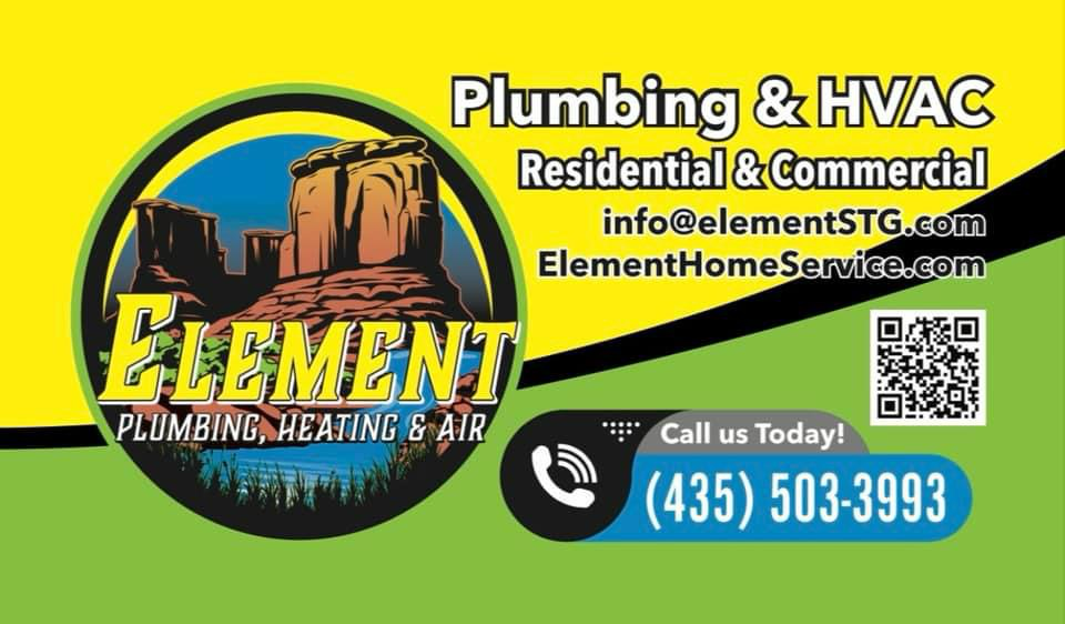 Avatar for Element Plumbing, Heating and Air