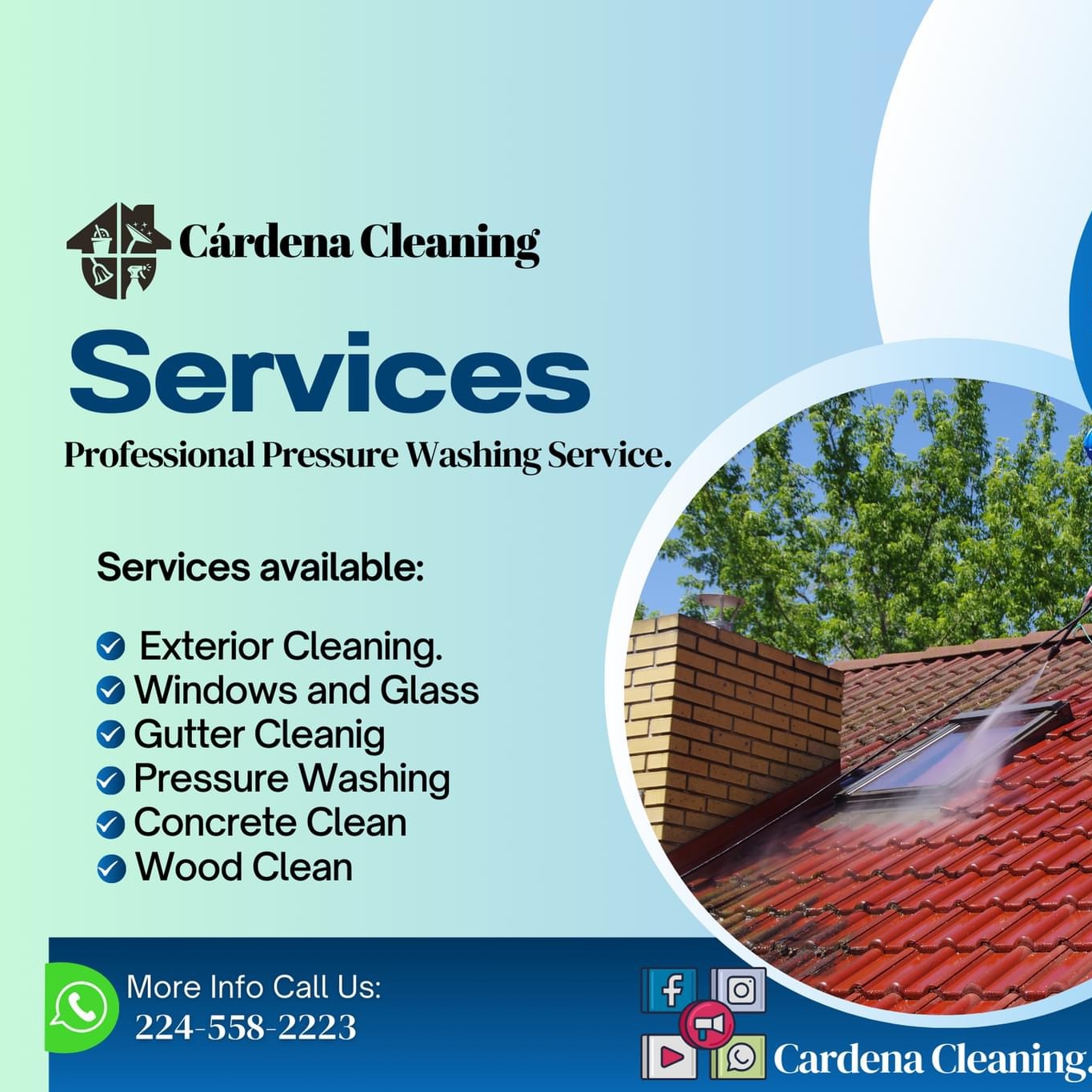 Avatar for Cardena Window & Associates