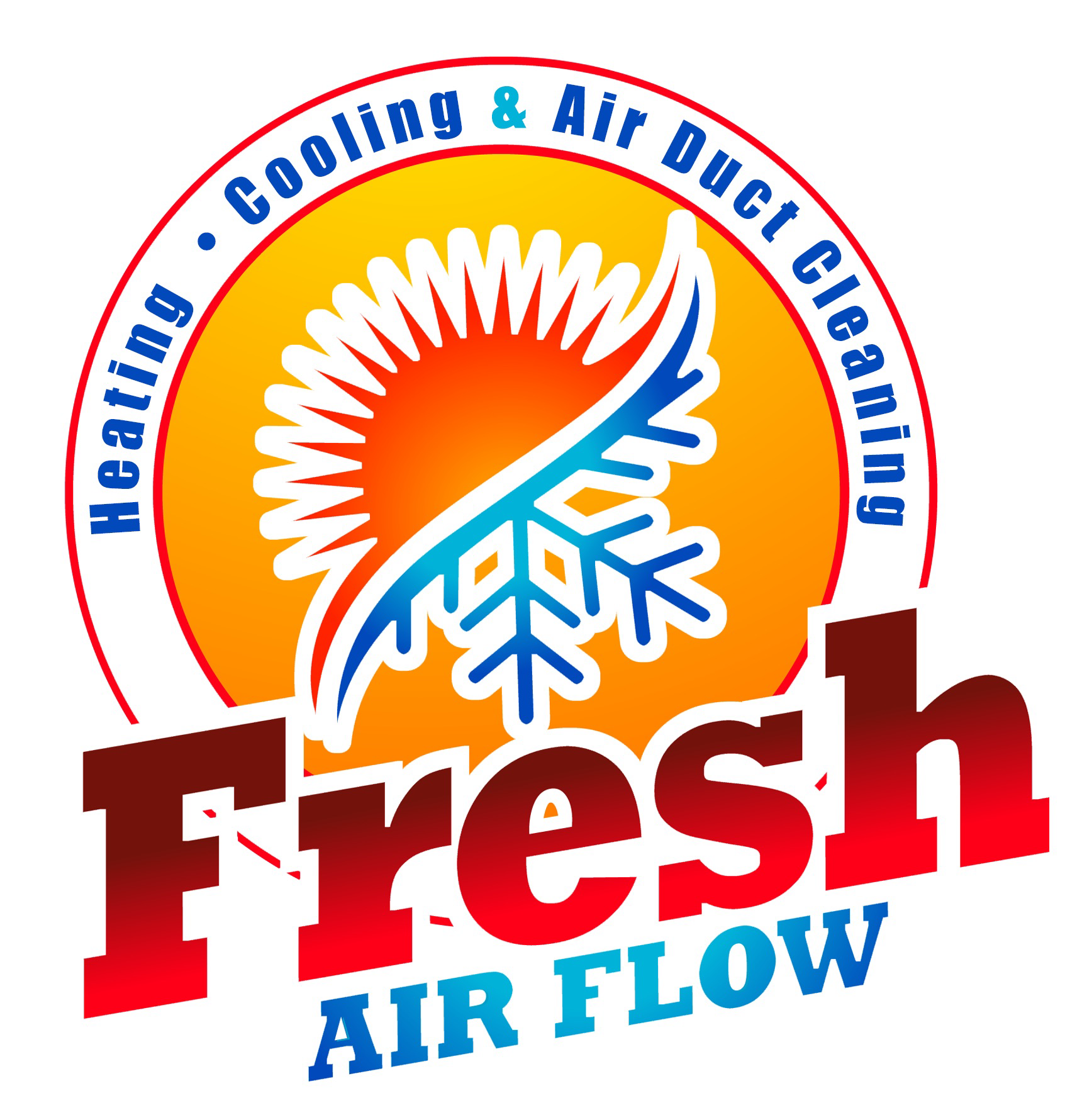 Avatar for Fresh Air Flow