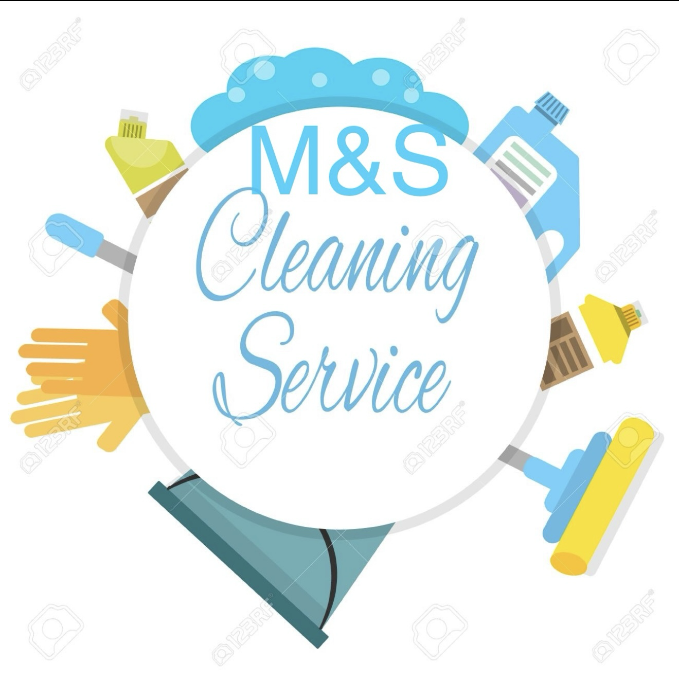 Avatar for M&S Cleaning Services