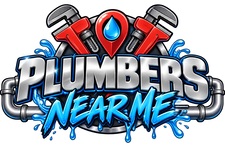 Logo for Plumbers Near Me