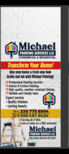 Avatar for MICHAEL SERVICES LLC