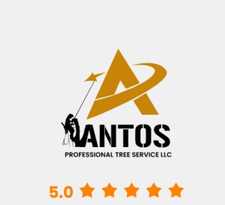 Antos Professional Tree Service logo