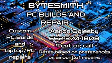 Avatar for ByteSmith