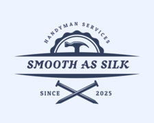 Logo for Smooth As Silk