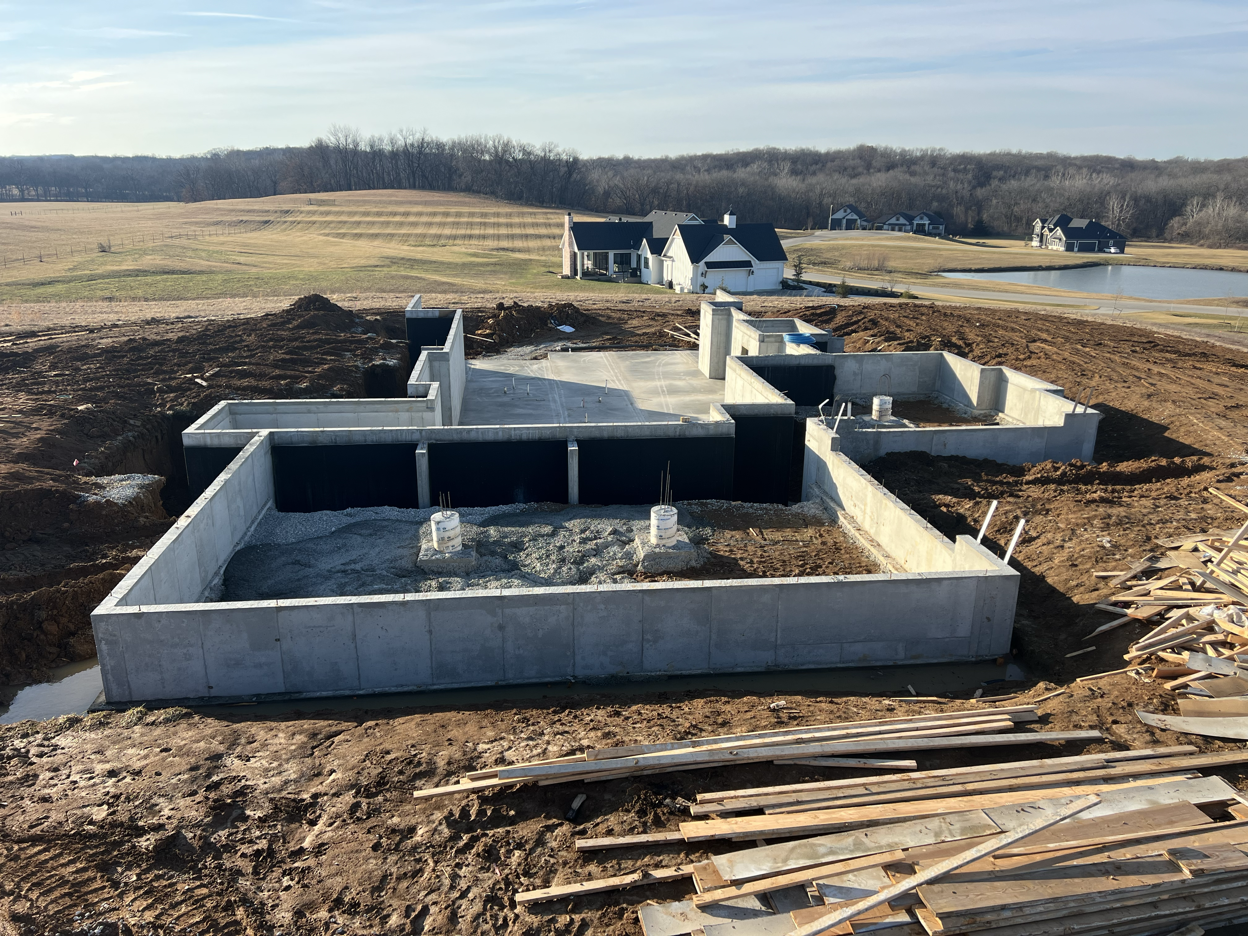 Avatar for Chapman Concrete Construction LLC