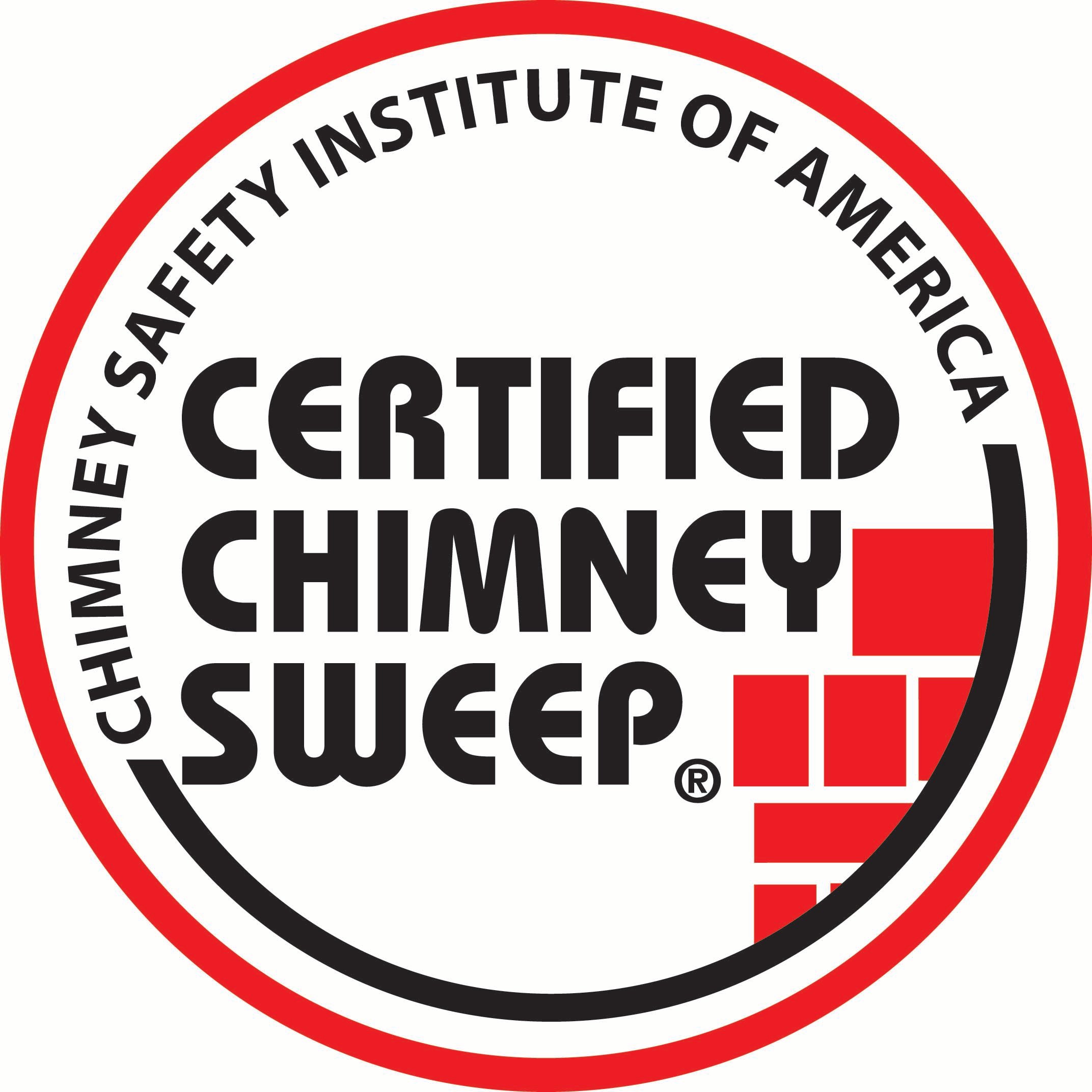 Logo for Superior Chimney Services Corporation