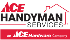 Ace Handyman Services of Richland and Lexington County logo