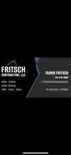 Avatar for Fritsch Contracting