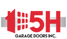 Avatar for 5 H Garage Doors, Inc.