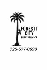 Avatar for Forestt City Tree Service