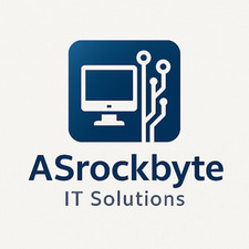 Avatar for ASrockbyte-IT-Solutions
