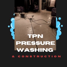 Avatar for TPN PRESSURE WASHING & CONSTRUCTION SERVICE