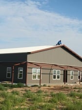 Avatar for Alvarado Metal Design and Build