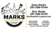 Avatar for Mark's Home Improvement