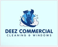 Avatar for Deez Commercial Cleaning & Windows