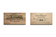 Avatar for BUR OAK HARDWOOD FLOORS LLC