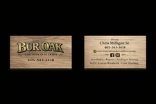 Avatar for BUR OAK HARDWOOD FLOORS LLC