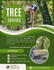 Avatar for Josh Tree & Landscaping Services