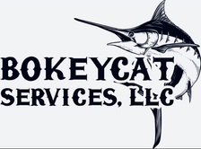 Logo for BokeyCat Services LLC