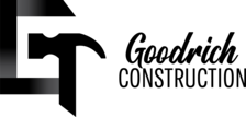 Logo for Goodrich Construction