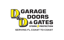 Avatar for D & D Garage Doors, Inc