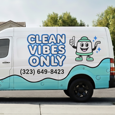 Avatar for Clean Vibes Only