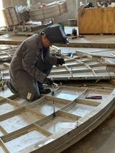 Avatar for J.P.G Iron Faith Fabrication & Welding