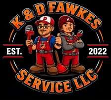 Avatar for K & D Fawkes Service LLC