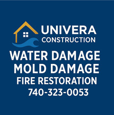 Logo for Univera Construction LLC