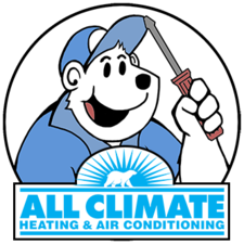 Avatar for ALL CLIMATE Inc.