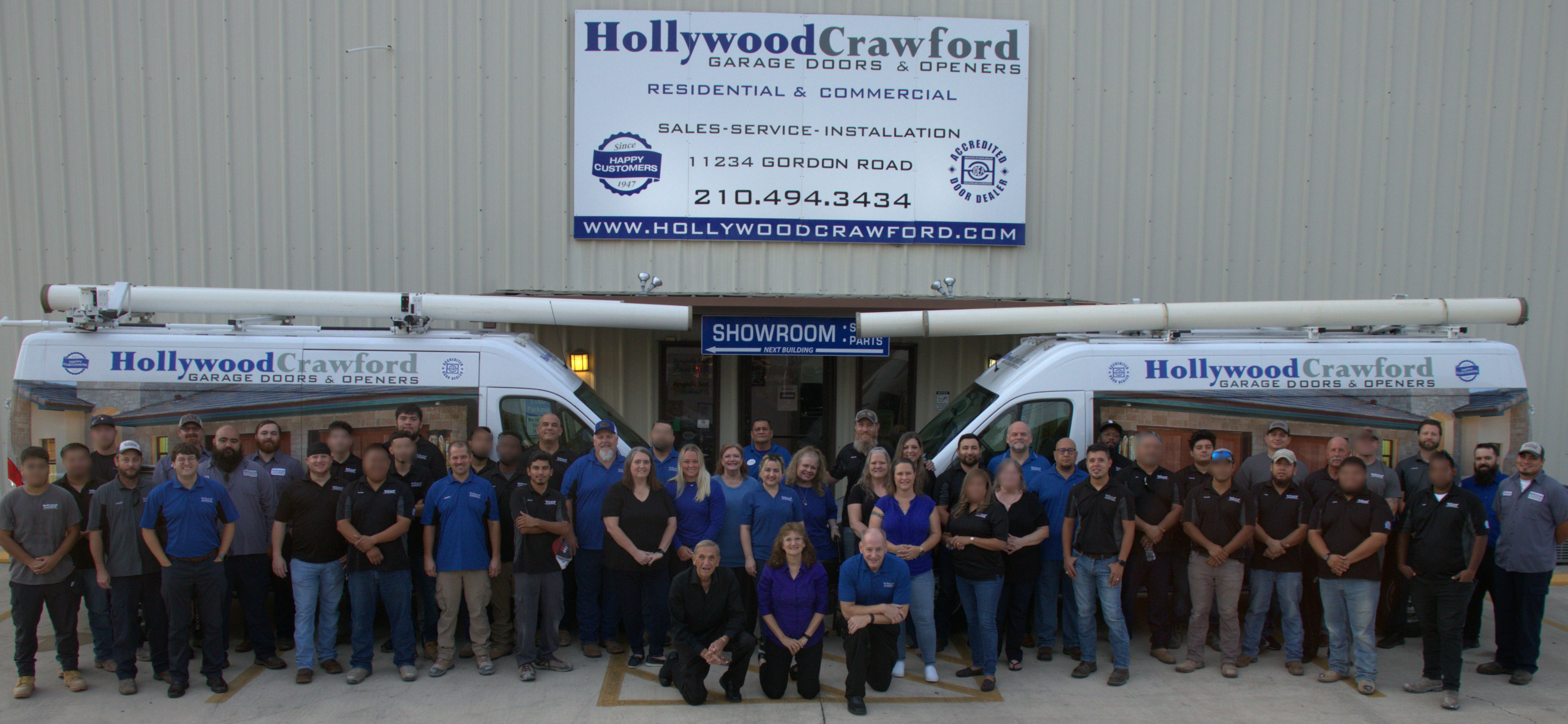 Avatar for Hollywood-Crawford Door Co